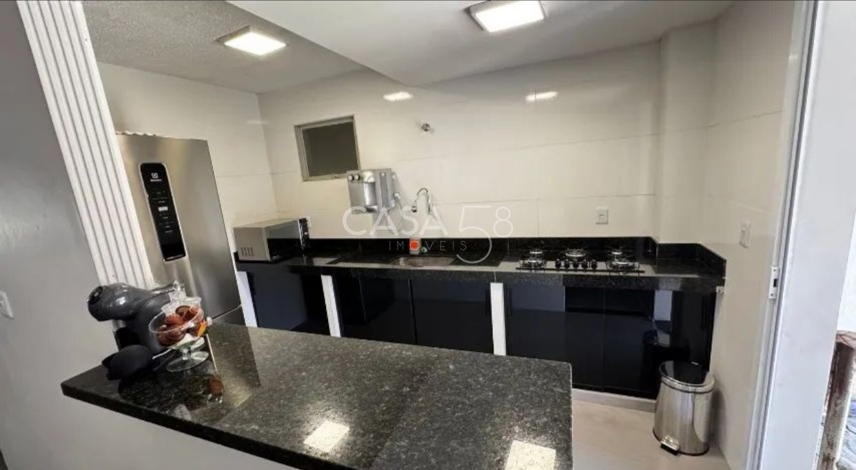 Sobrado à venda no Residencial Brasília Sul – Segurança, Conforto e Lazer Comple