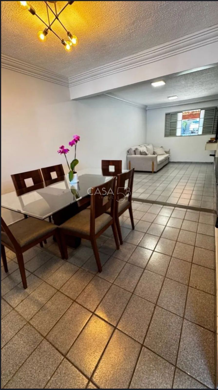 Sobrado à venda no Residencial Brasília Sul – Segurança, Conforto e Lazer Comple