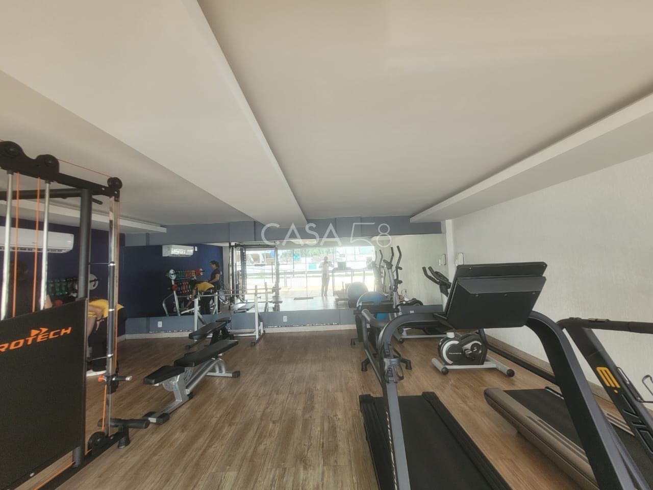 Cobertura a venda no Setor Nova Suíça com Vista Definitiva para o Pôr do Sol