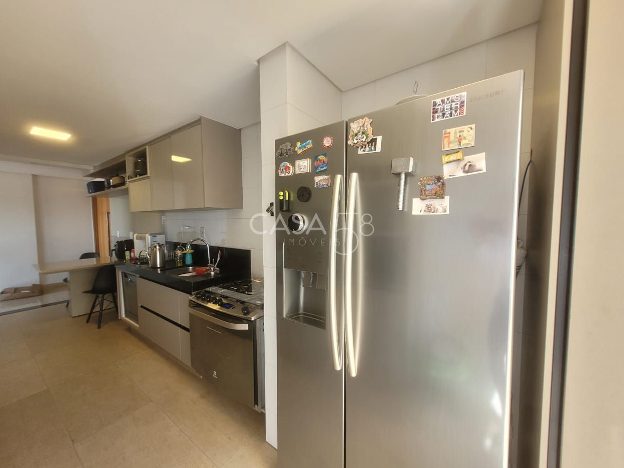 Cobertura a venda no Setor Nova Suíça com Vista Definitiva para o Pôr do Sol