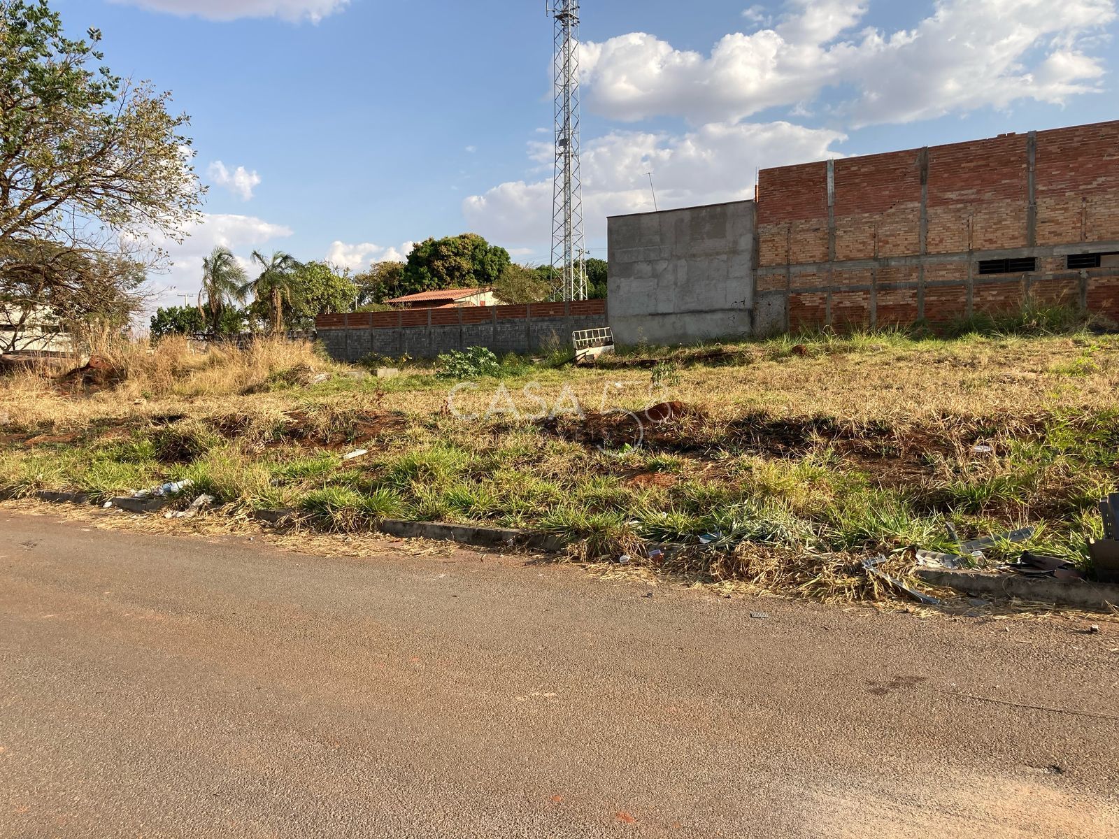 Terreno à venda Sítios Santa Luzia Aparecida de Goiânia/GO