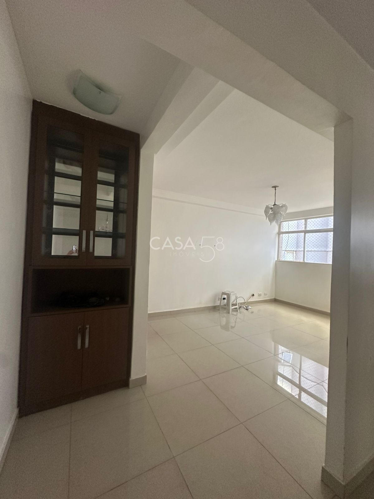 Apartamento à venda no Edifício Ouro Preto – Setor Oeste, Goiânia