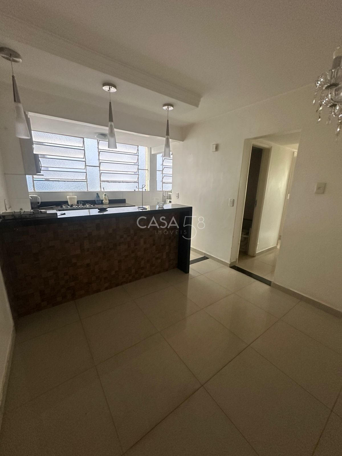 Apartamento à venda no Edifício Ouro Preto – Setor Oeste, Goiânia