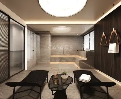 Apartamento a Venda no Sync Cidade Opus – Luxo e Exclusividade no Setor Marista