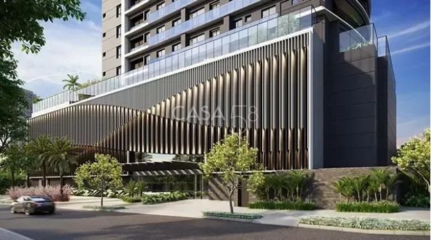 Apartamento a Venda no Sync Cidade Opus – Luxo e Exclusividade no Setor Marista