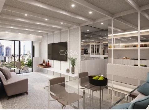 Apartamento a Venda no Sync Cidade Opus – Luxo e Exclusividade no Setor Marista