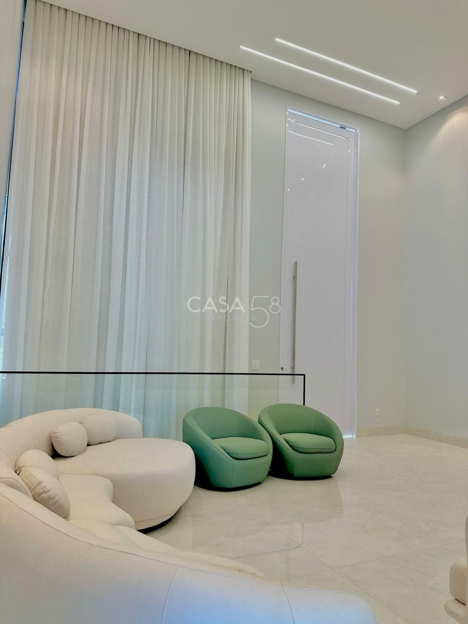 Casa condomínio do lago - Goiânia