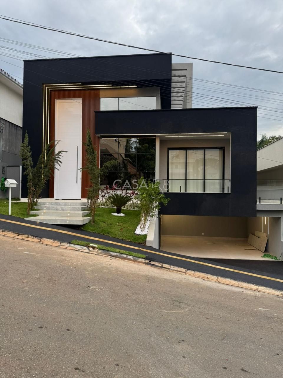 Casa condomínio do lago - Goiânia