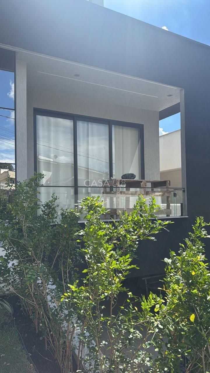 Casa condomínio do lago - Goiânia