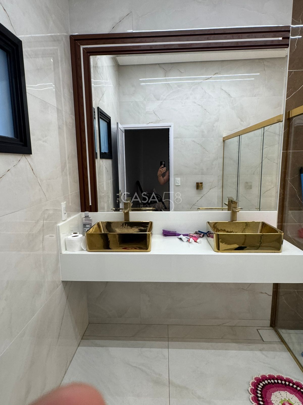 Casa condomínio do lago - Goiânia