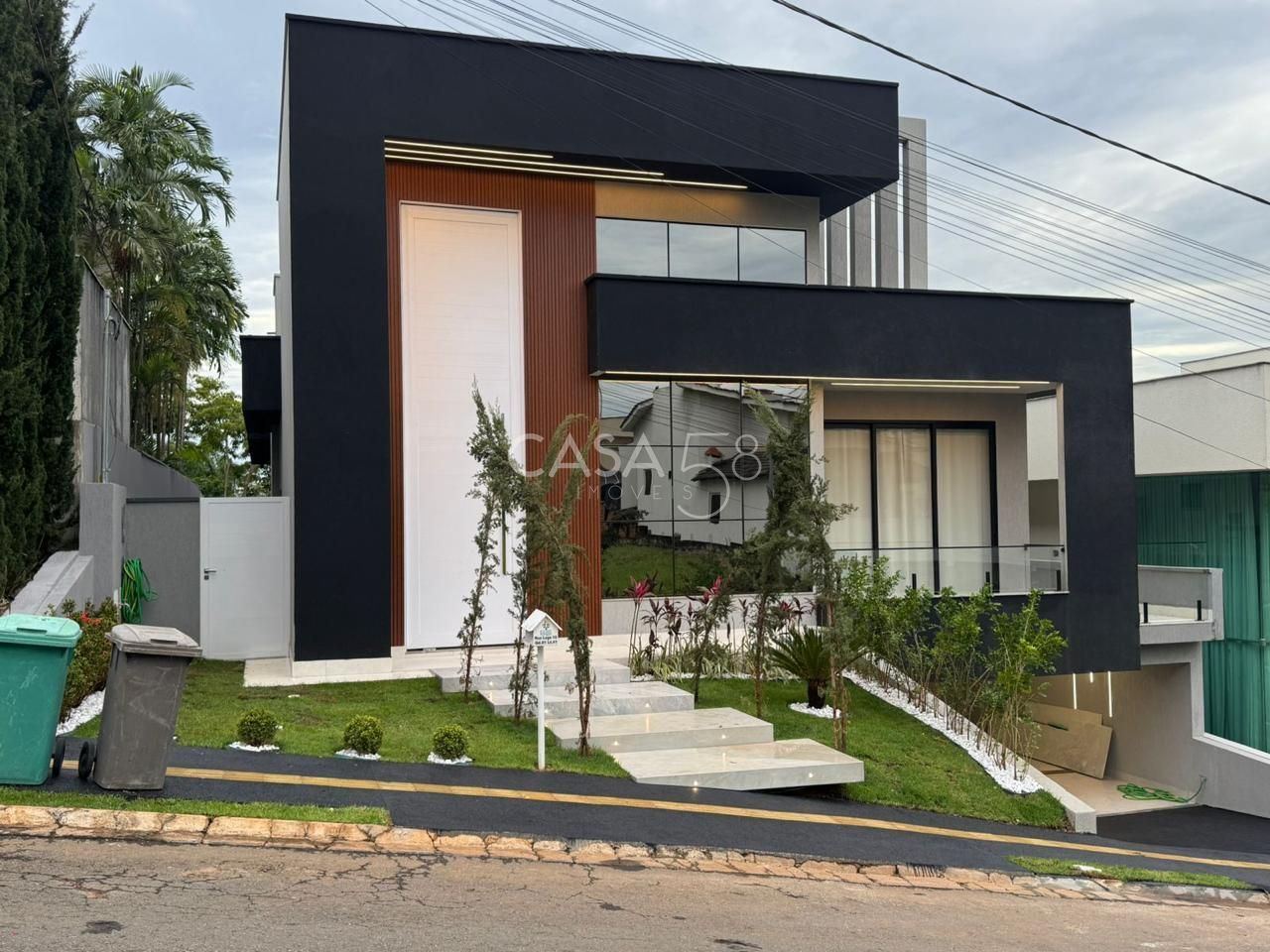 Casa condomínio do lago - Goiânia