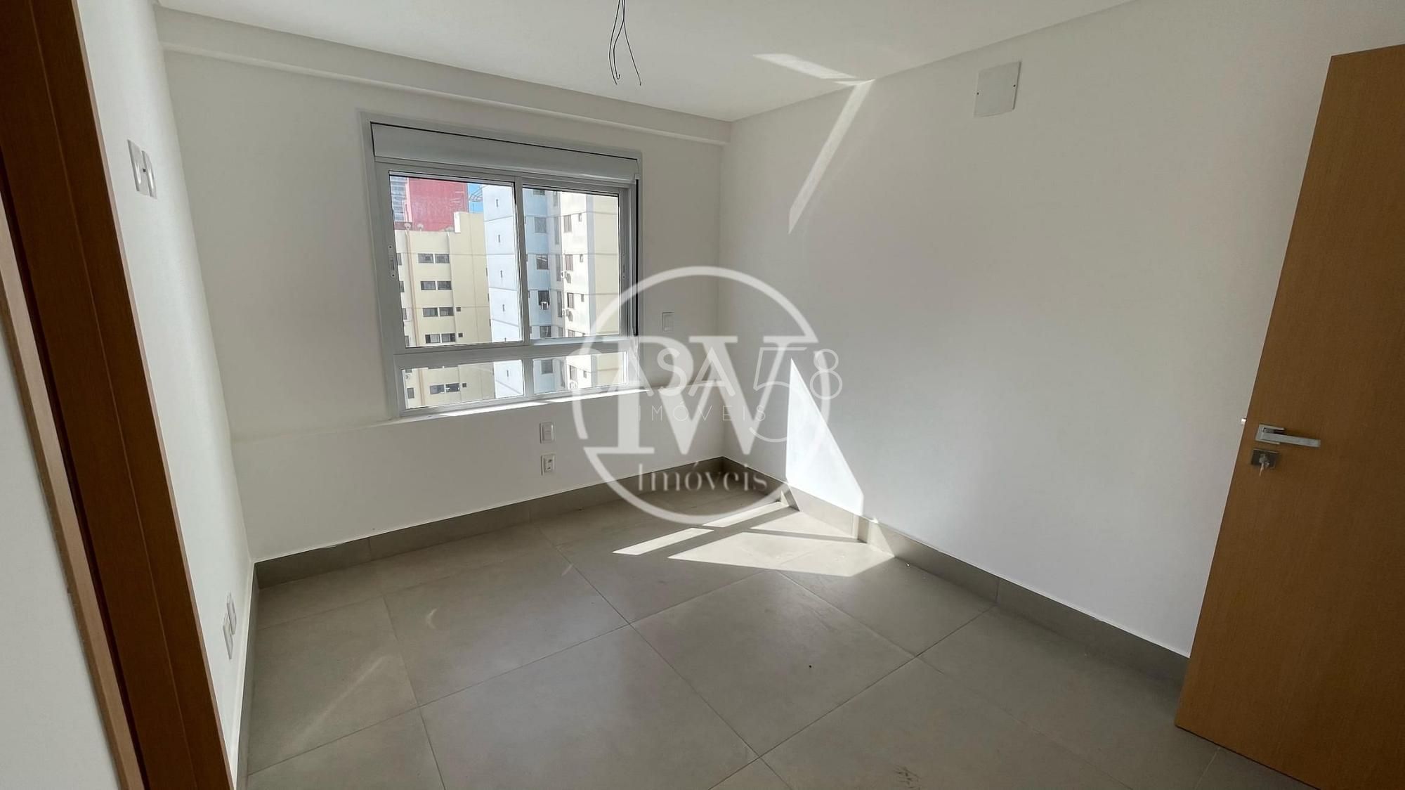 Apartamento à venda, 3 Quartos sendo 3 suites, Setor Bueno, Goiânia, GO