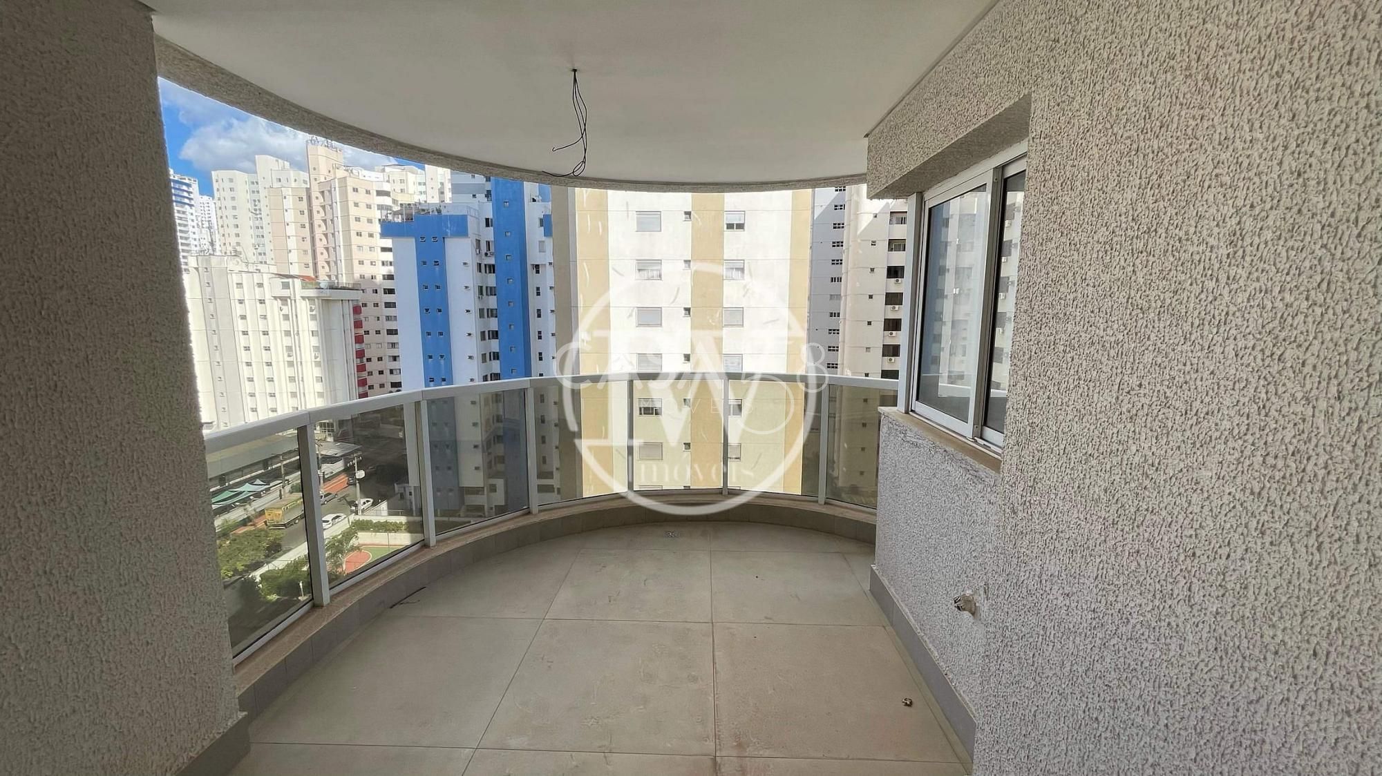 Apartamento à venda, 3 Quartos sendo 3 suites, Setor Bueno, Goiânia, GO