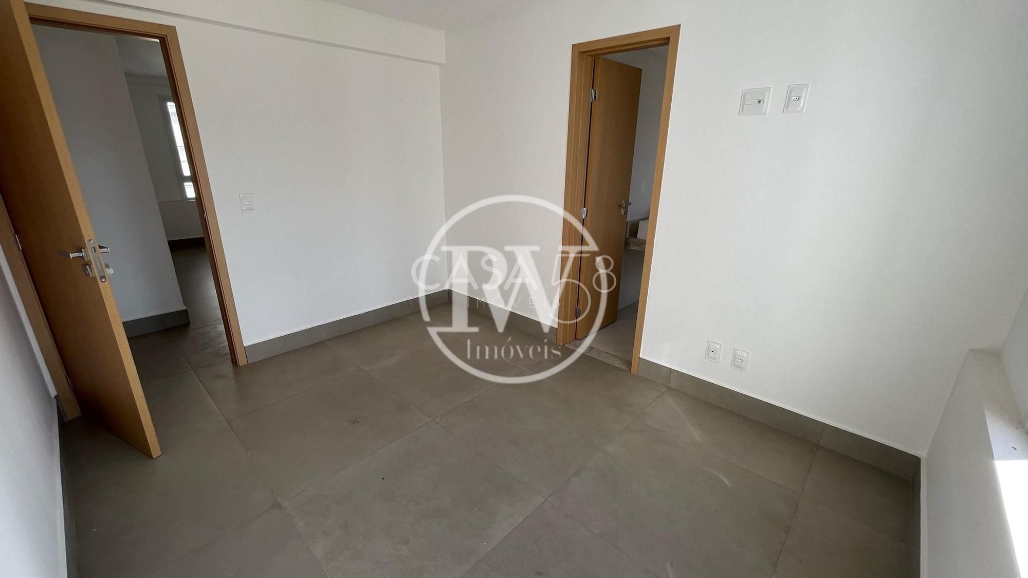 Apartamento à venda, 3 Quartos sendo 3 suites, Setor Bueno, Goiânia, GO