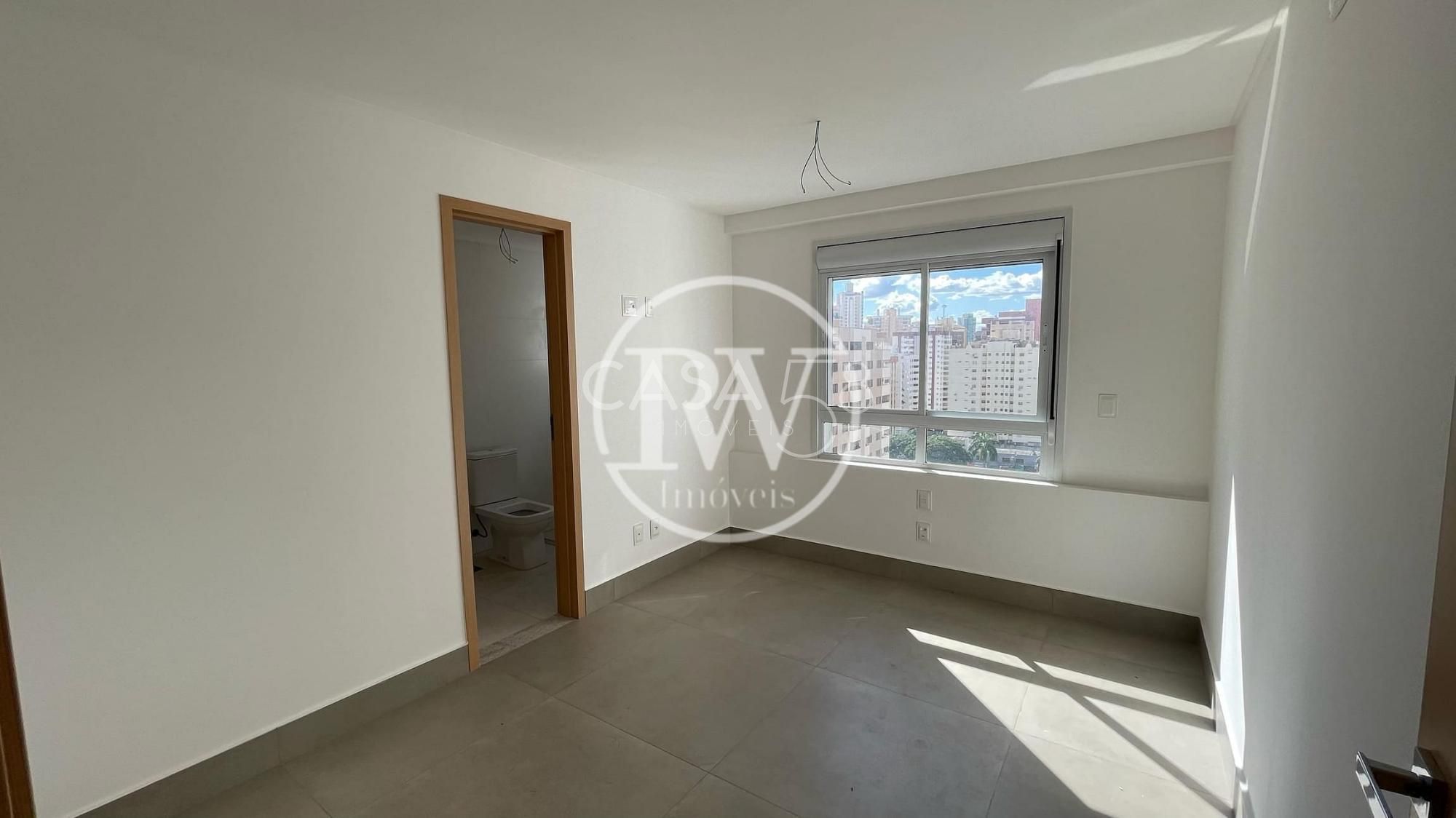 Apartamento à venda, 3 Quartos sendo 3 suites, Setor Bueno, Goiânia, GO