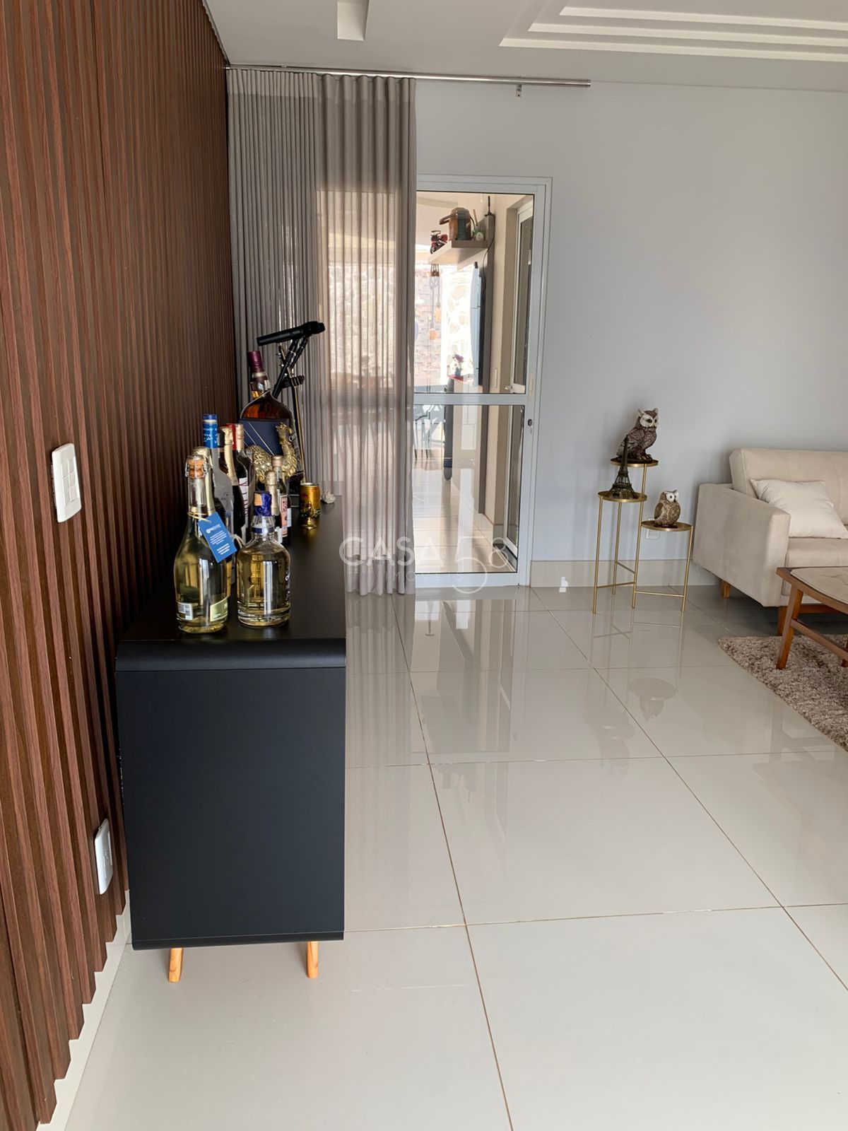 Sobrado de Esquina à Venda no Jardins Madri |3 suites| Piscina | – Goiânia/GO