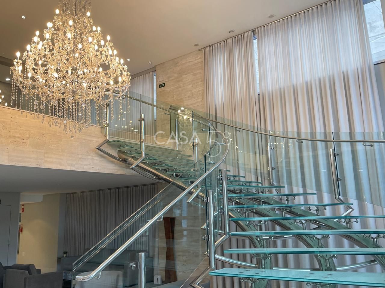 Apartamento de Luxo no Parque Vaca Brava – Goiânia