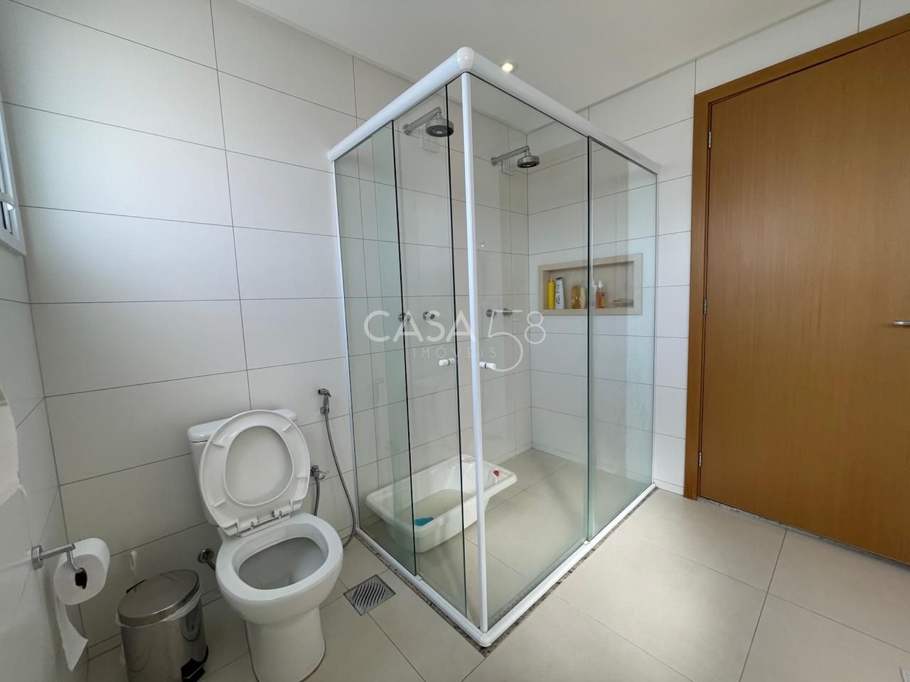 Apartamento de Luxo no Parque Vaca Brava – Goiânia