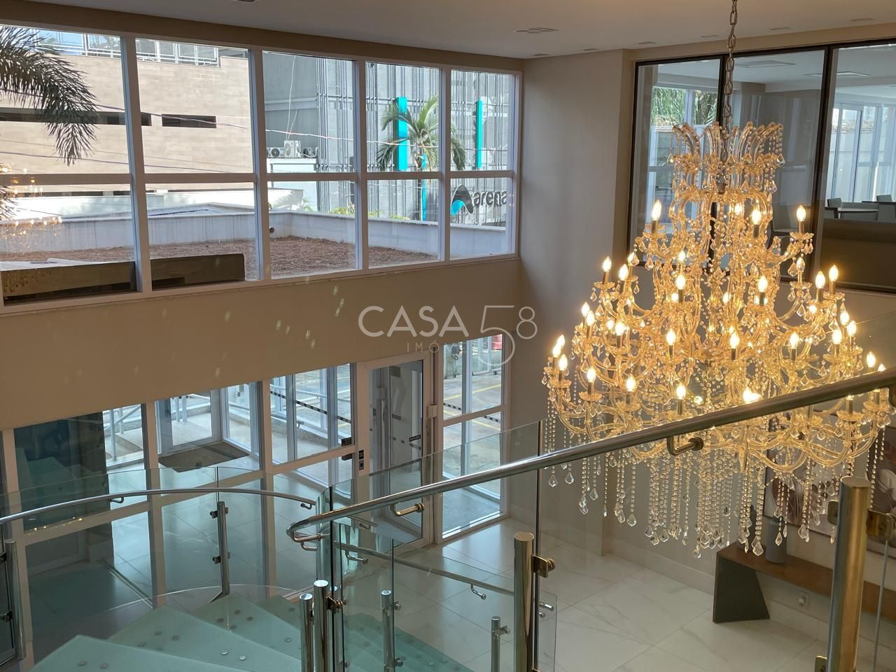 Apartamento de Luxo no Parque Vaca Brava – Goiânia