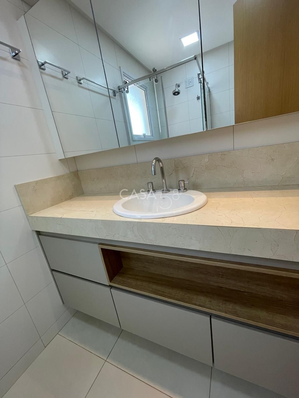 💎 Apartamento de Alto Padrão no Parque Vaca Brava – Goiânia