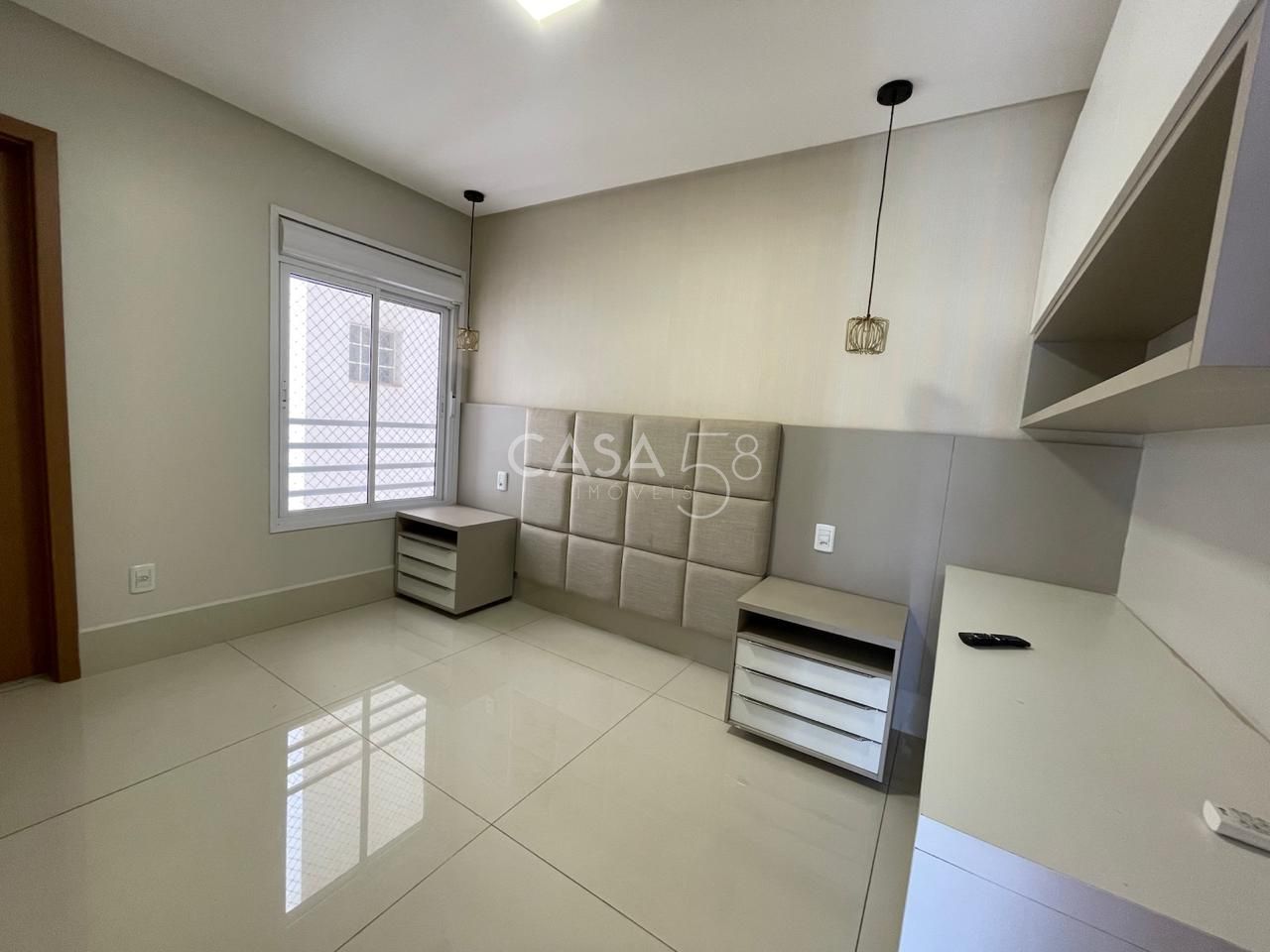 💎 Apartamento de Alto Padrão no Parque Vaca Brava – Goiânia