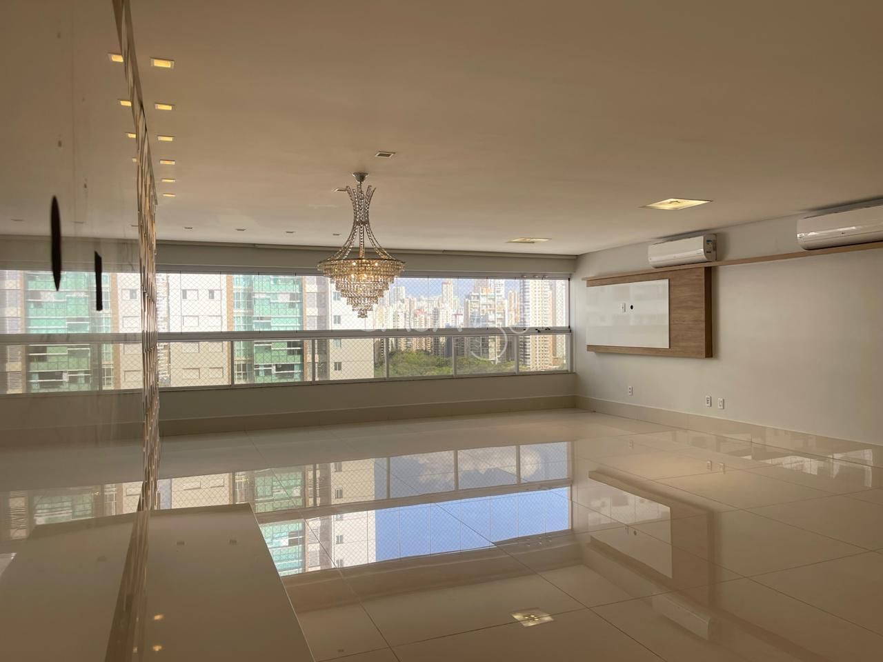 💎 Apartamento de Alto Padrão no Parque Vaca Brava – Goiânia