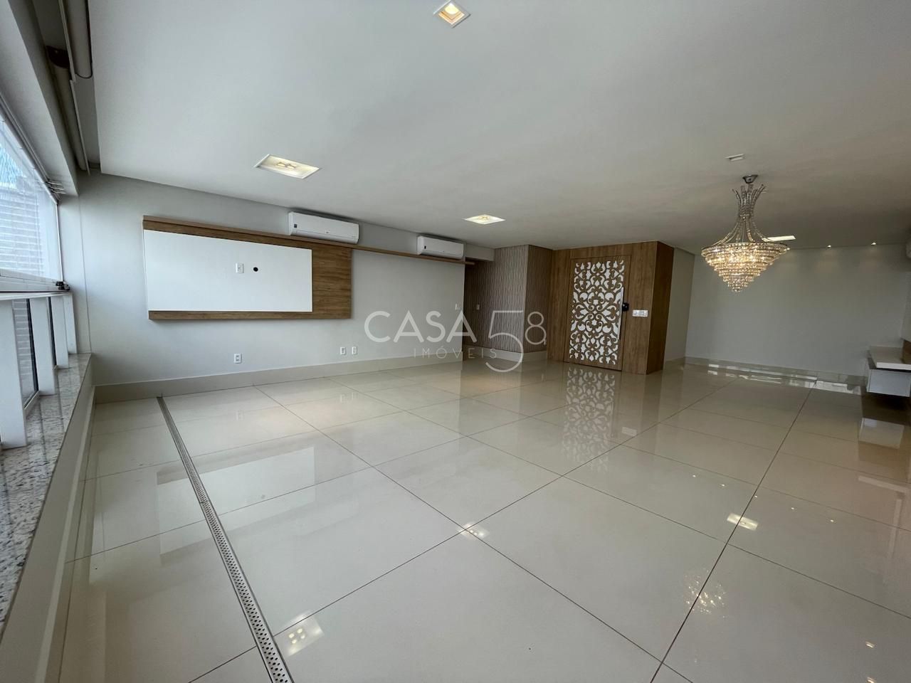 💎 Apartamento de Alto Padrão no Parque Vaca Brava – Goiânia