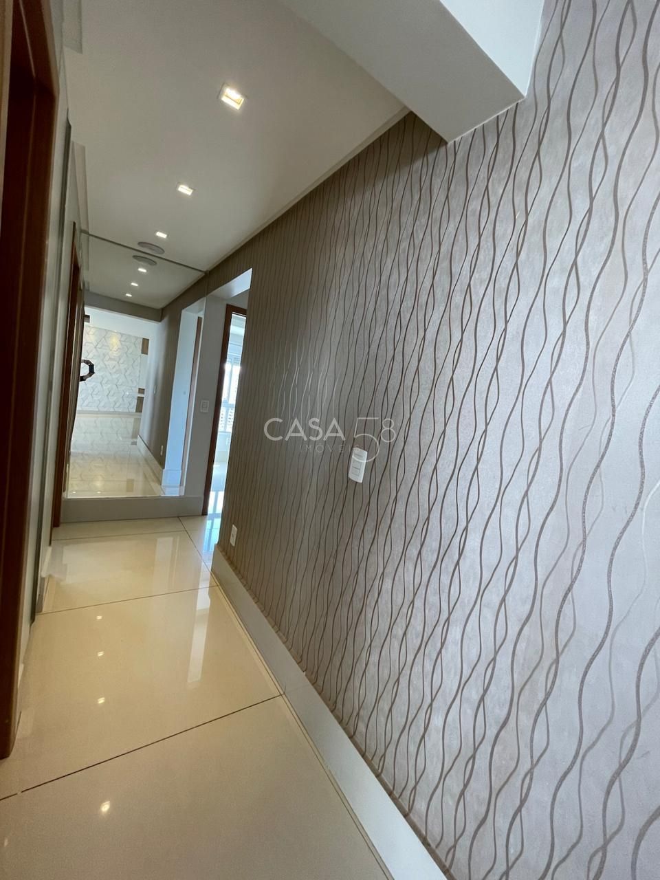 💎 Apartamento de Alto Padrão no Parque Vaca Brava – Goiânia