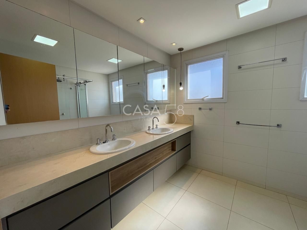 💎 Apartamento de Alto Padrão no Parque Vaca Brava – Goiânia