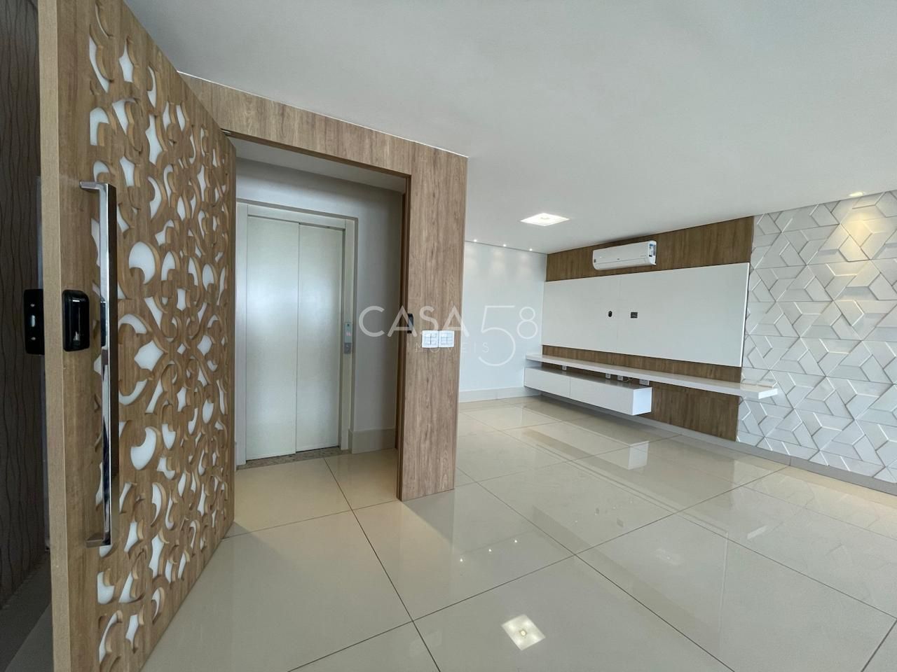 💎 Apartamento de Alto Padrão no Parque Vaca Brava – Goiânia