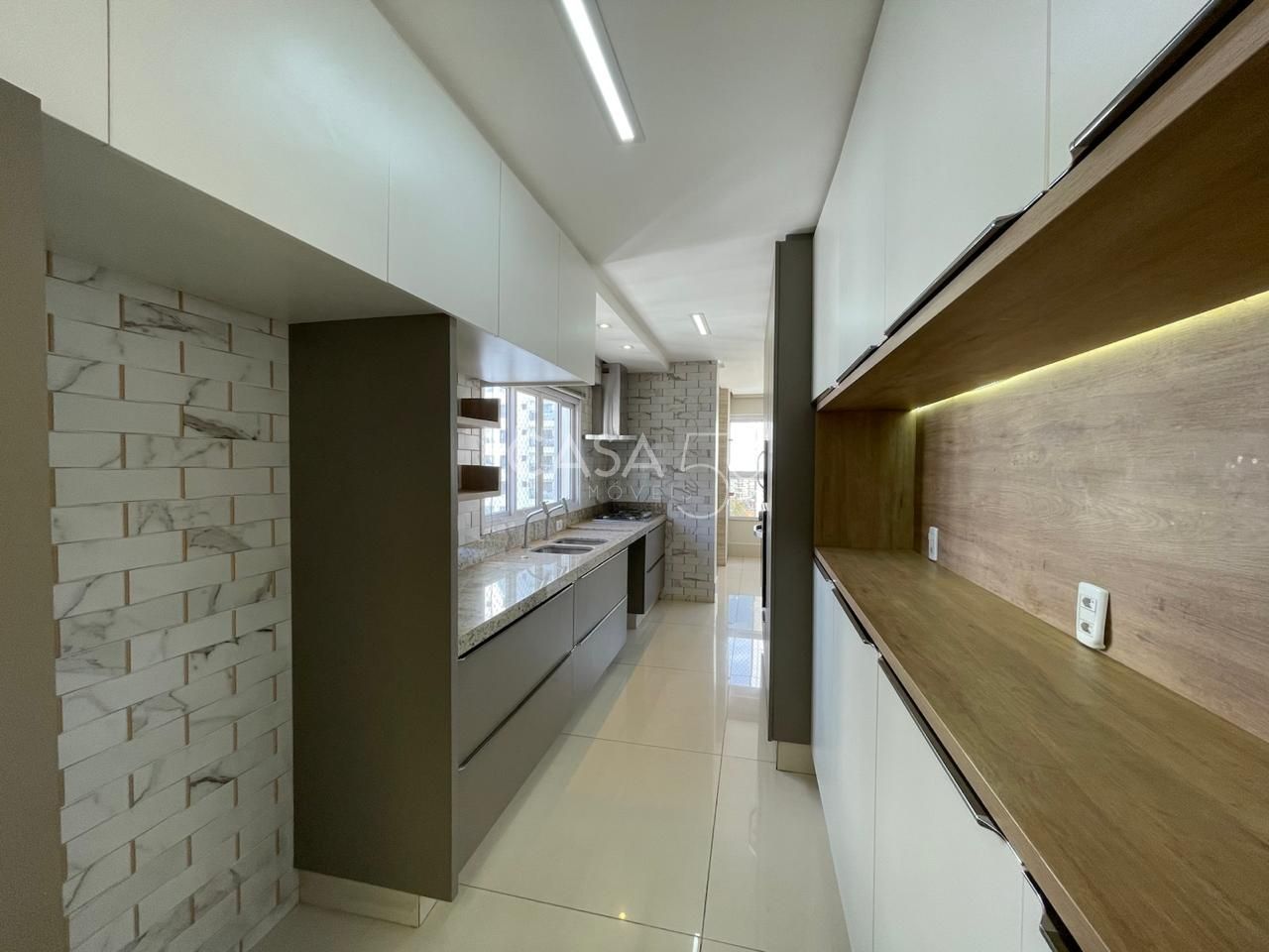 💎 Apartamento de Alto Padrão no Parque Vaca Brava – Goiânia