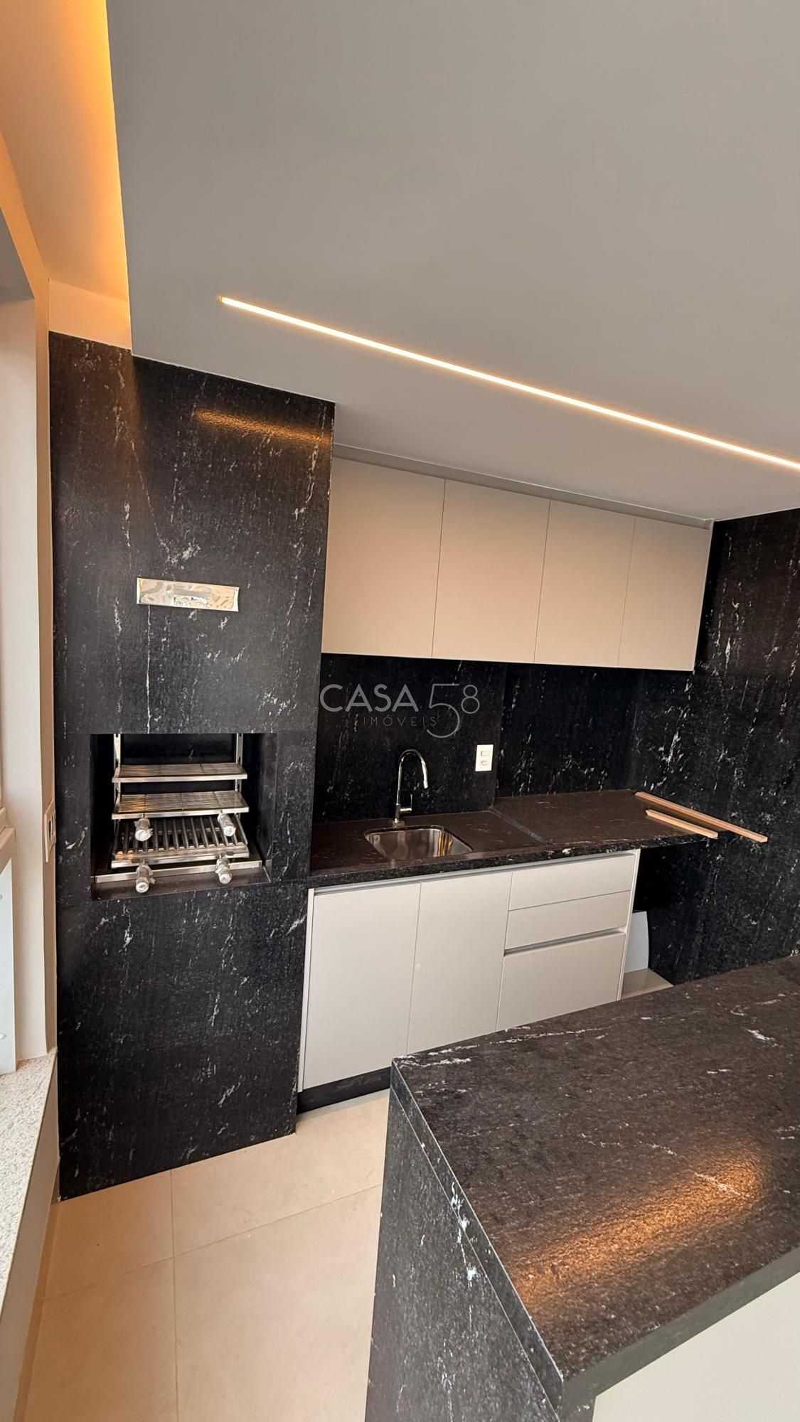 Supreme Residence – Apartamento de Luxo