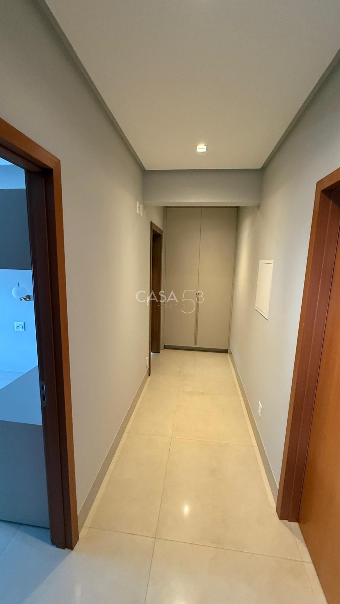 Supreme Residence – Apartamento de Luxo