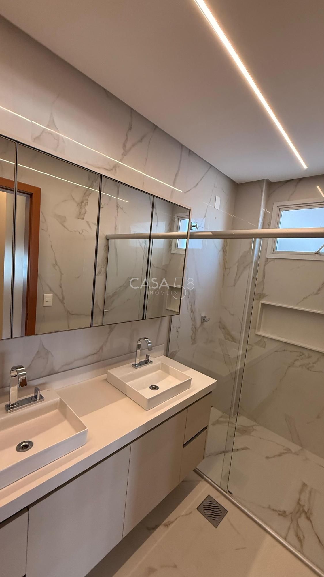 Supreme Residence – Apartamento de Luxo