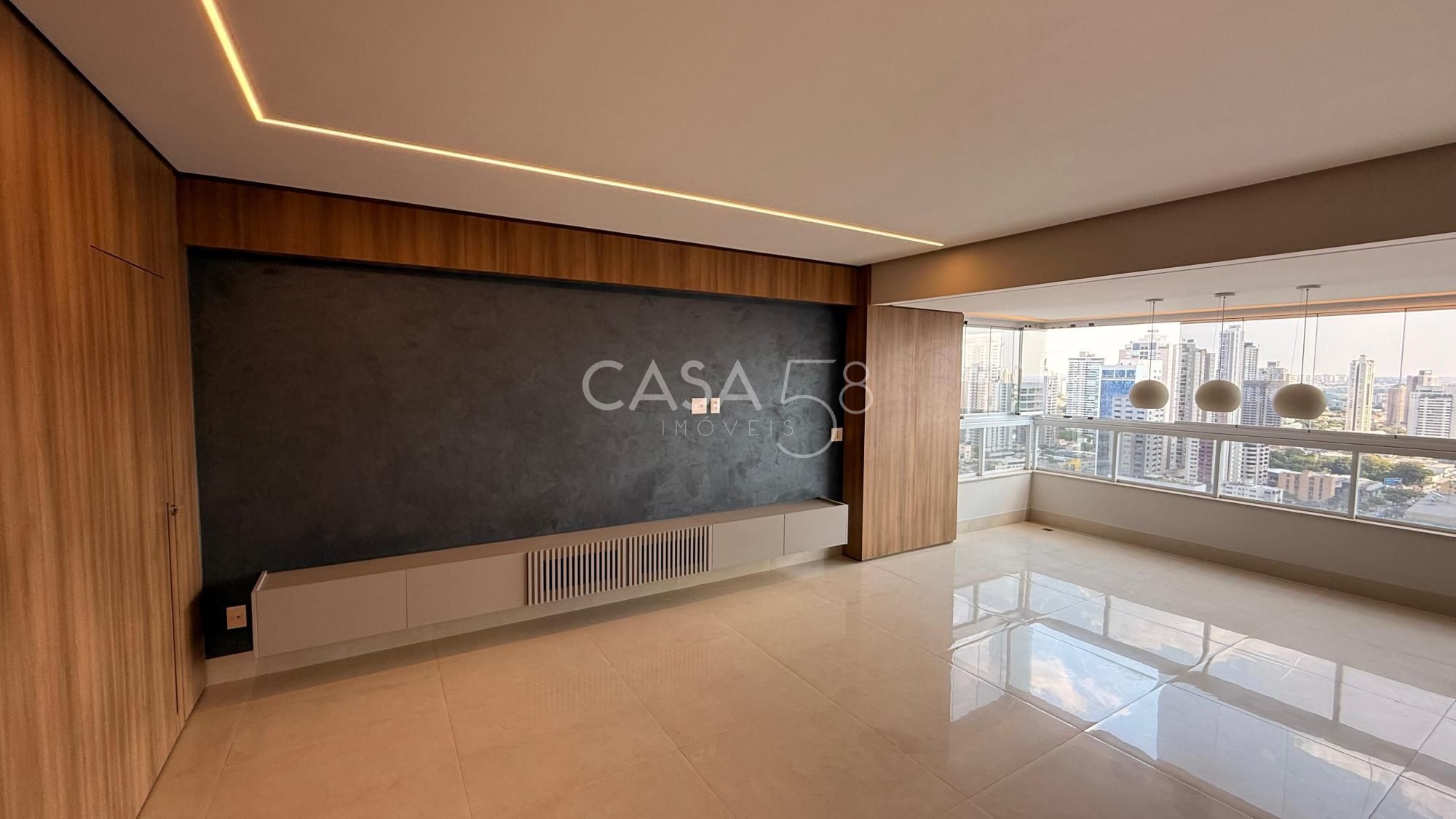 Supreme Residence – Apartamento de Luxo