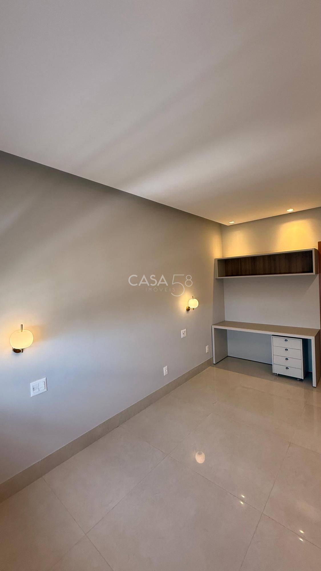 Supreme Residence – Apartamento de Luxo