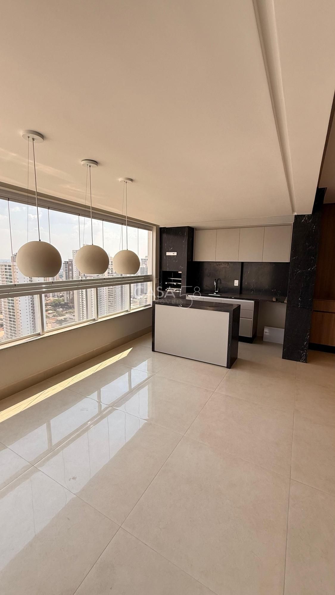 Supreme Residence – Apartamento de Luxo