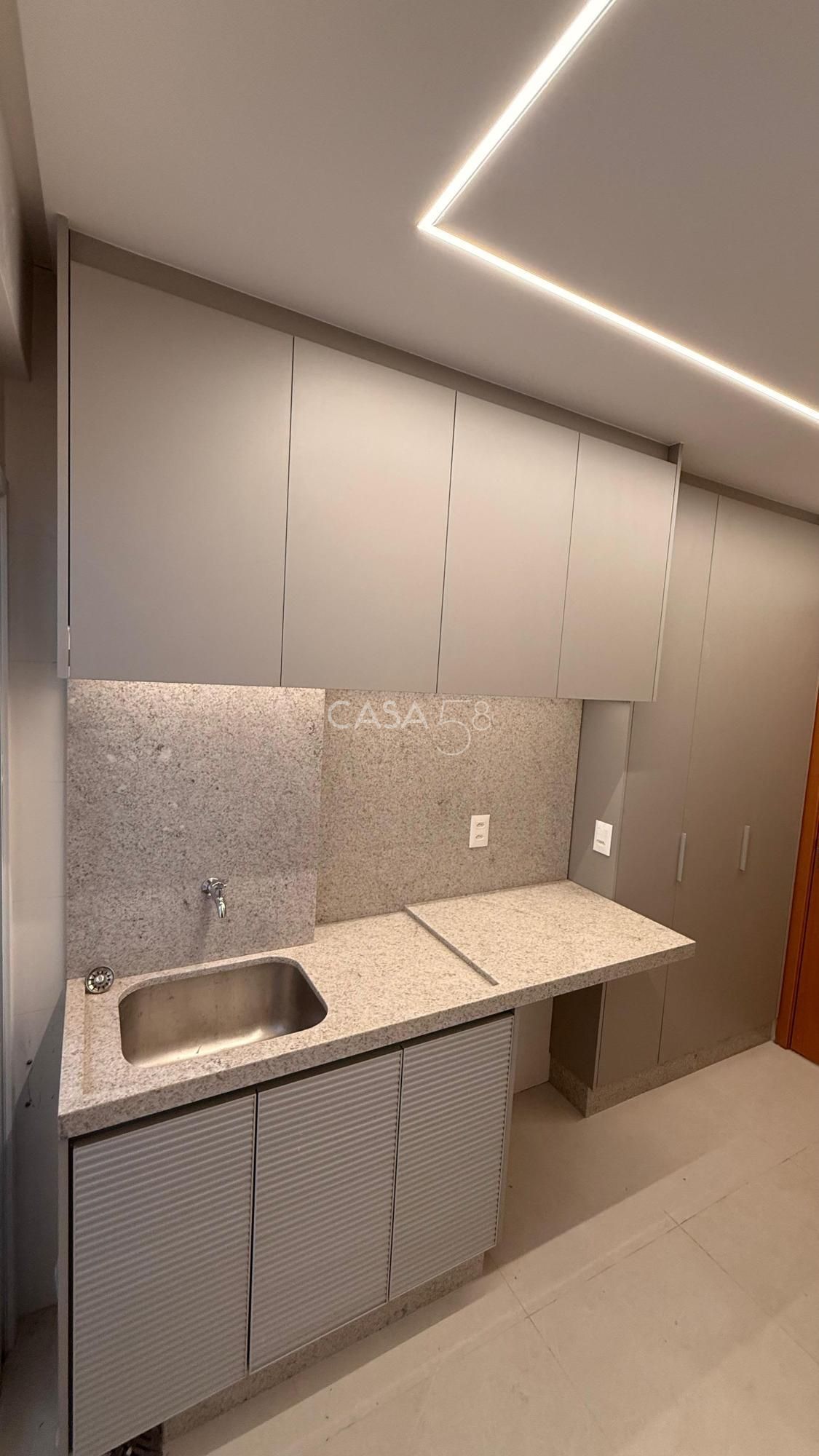 Supreme Residence – Apartamento de Luxo