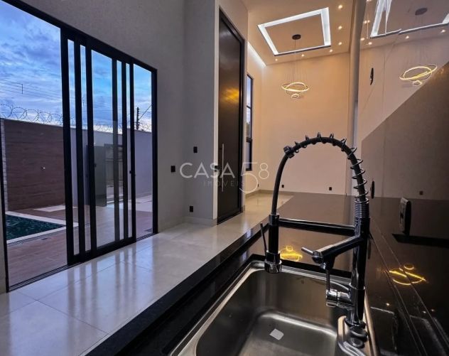 Casa Moinho dos Ventos