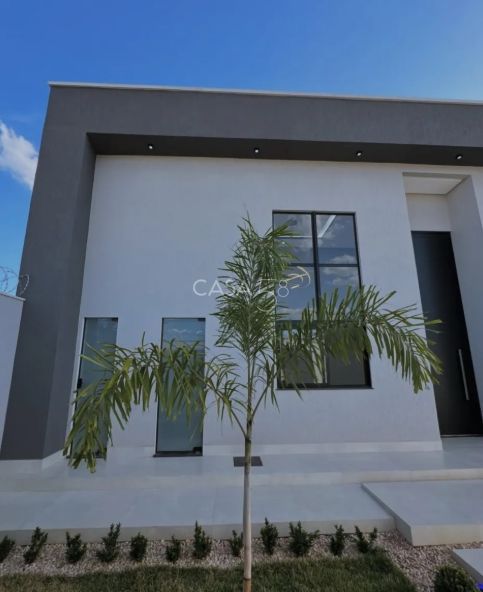 Casa Moinho dos Ventos