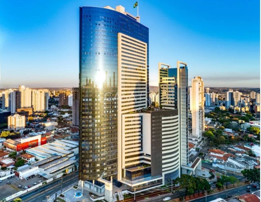 Órion Complex – Apart Hotel | Goiânia/GO