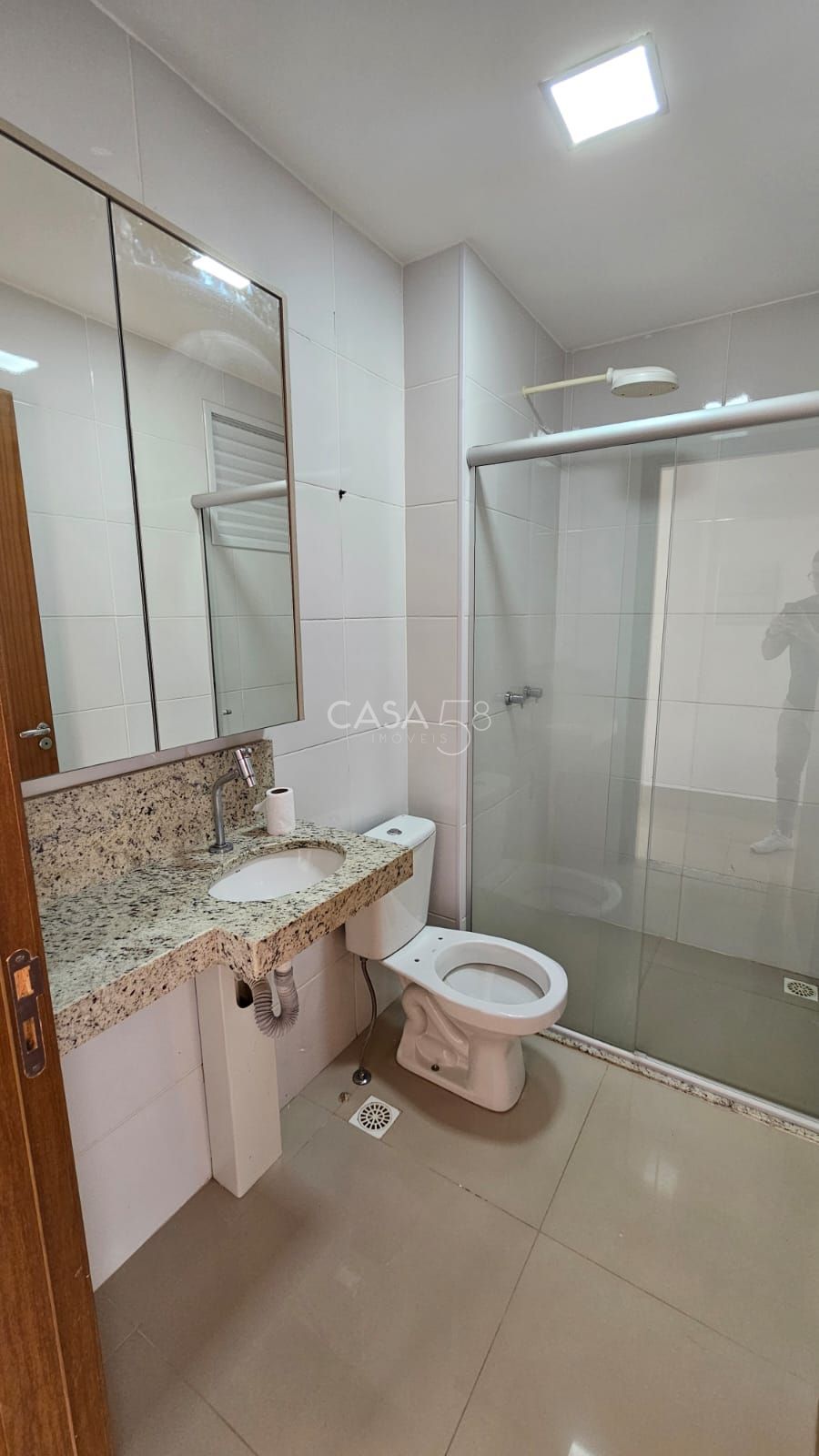 Apartamento à venda no Terra Mundi Parque Cascavel – Goiânia/GO