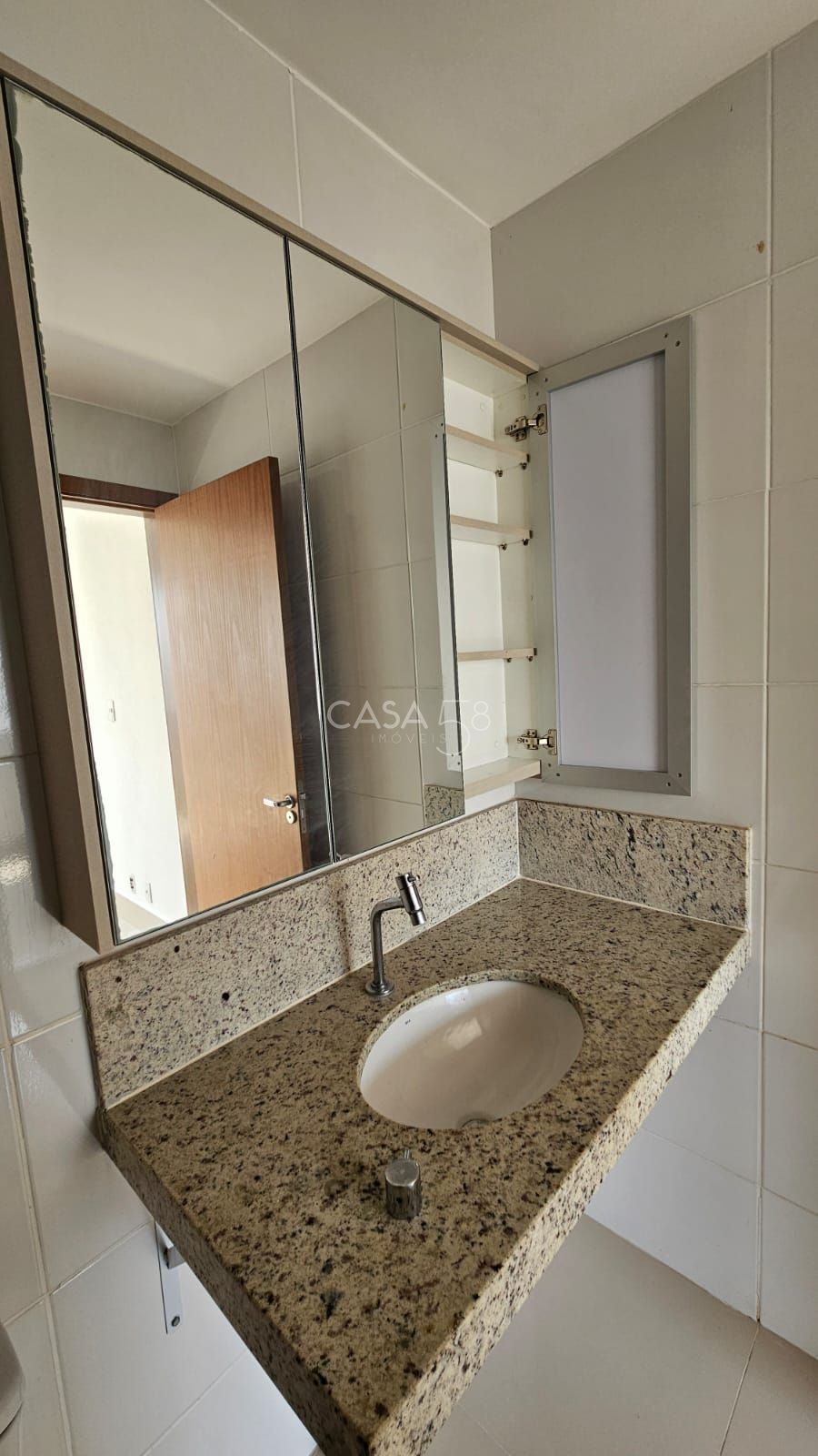 Apartamento à venda no Terra Mundi Parque Cascavel – Goiânia/GO