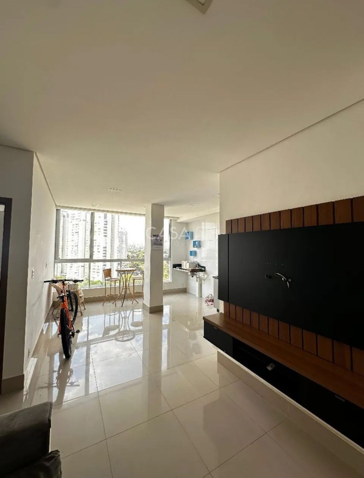 Apartamento à venda no Terra Mundi Parque Cascavel – Goiânia/GO