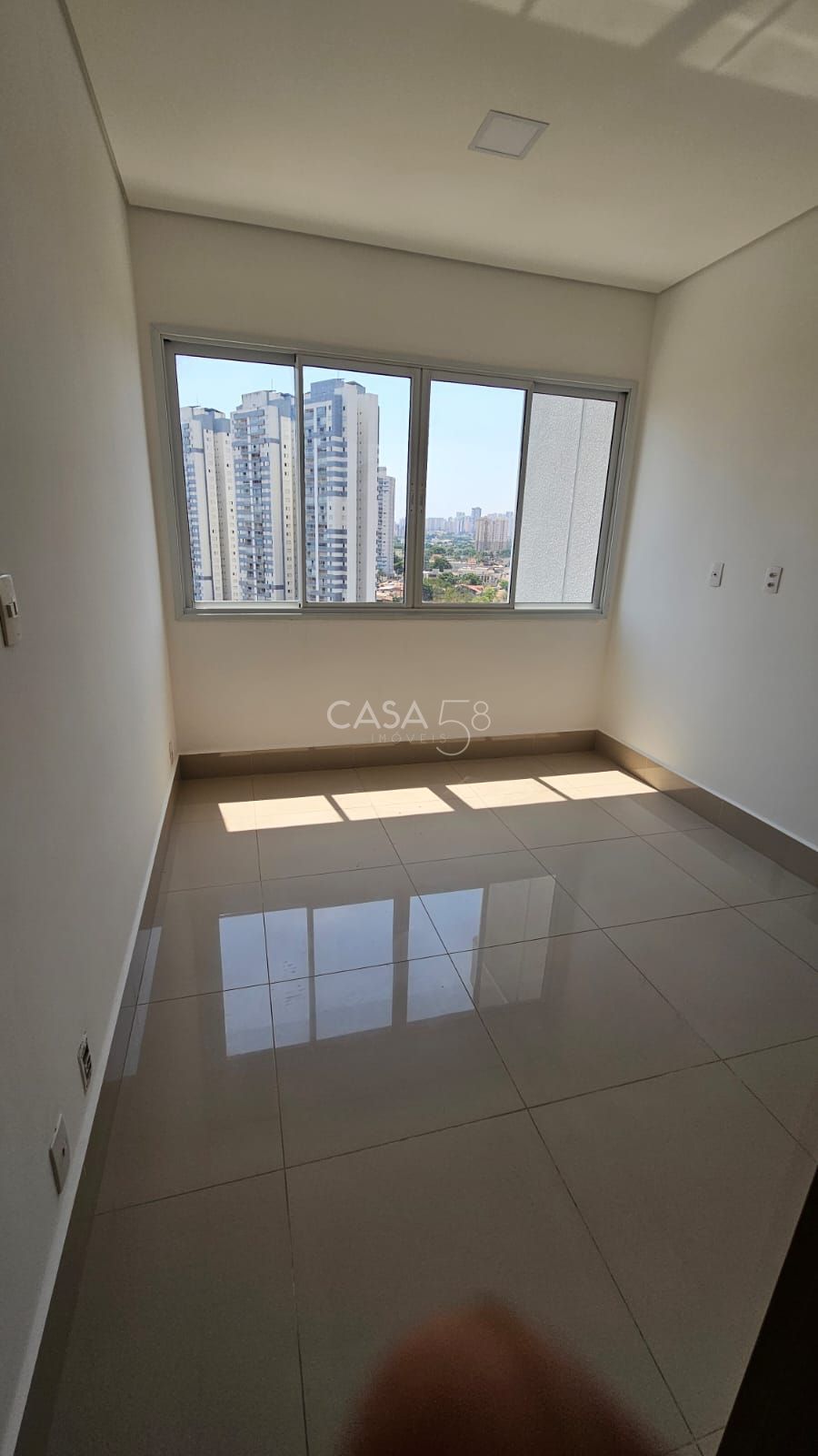 Apartamento à venda no Terra Mundi Parque Cascavel – Goiânia/GO