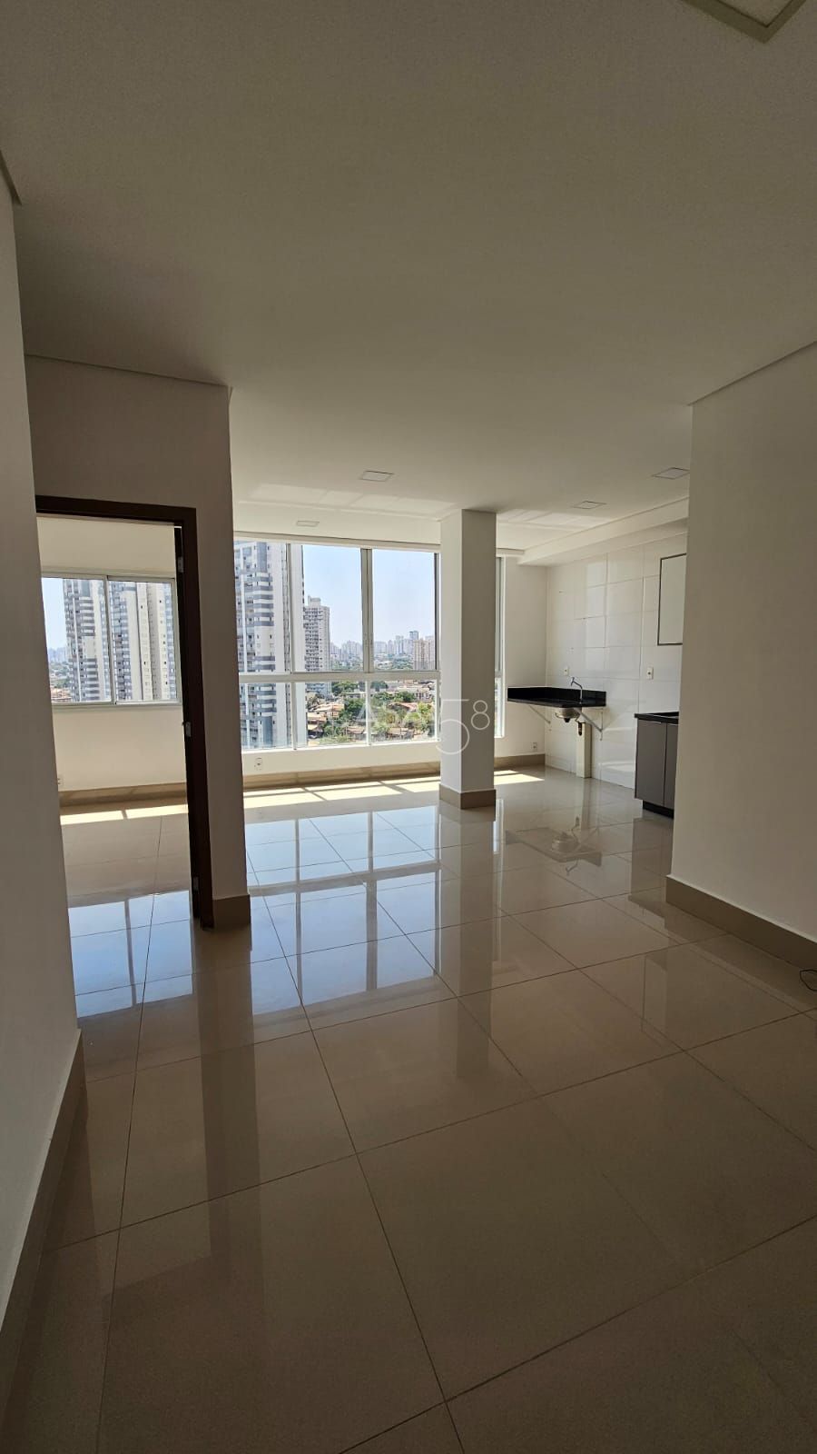 Apartamento à venda no Terra Mundi Parque Cascavel – Goiânia/GO