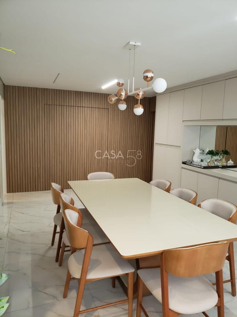 Apartamento 3 Quartos à Venda – Frente Praça T-25 – Setor Bueno, Goiânia