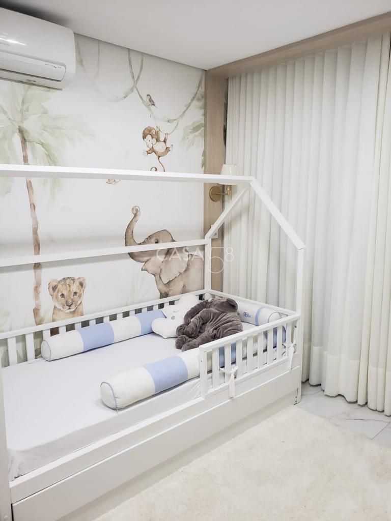 Apartamento 3 Quartos à Venda – Frente Praça T-25 – Setor Bueno, Goiânia