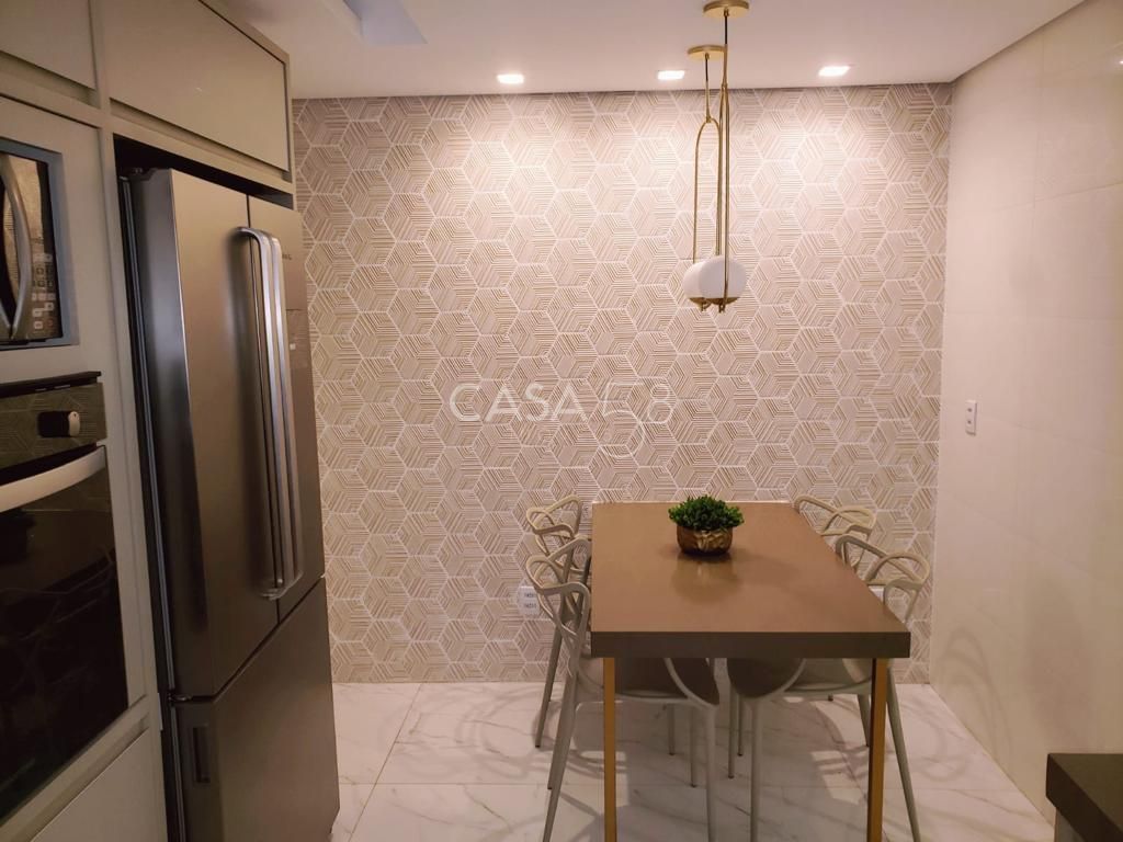 Apartamento 3 Quartos à Venda – Frente Praça T-25 – Setor Bueno, Goiânia