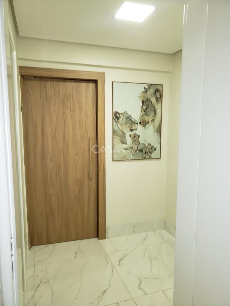 Apartamento 3 Quartos à Venda – Frente Praça T-25 – Setor Bueno, Goiânia